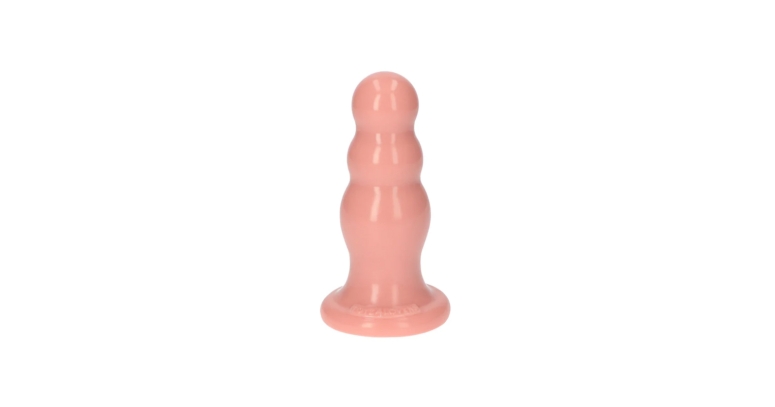 Italian Cock Olmo duży korek analny typu wieża cielisty