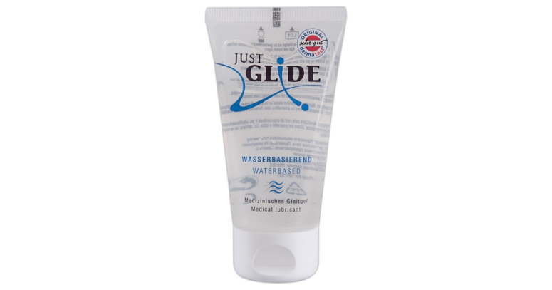 Just Glide Waterbased 50ml