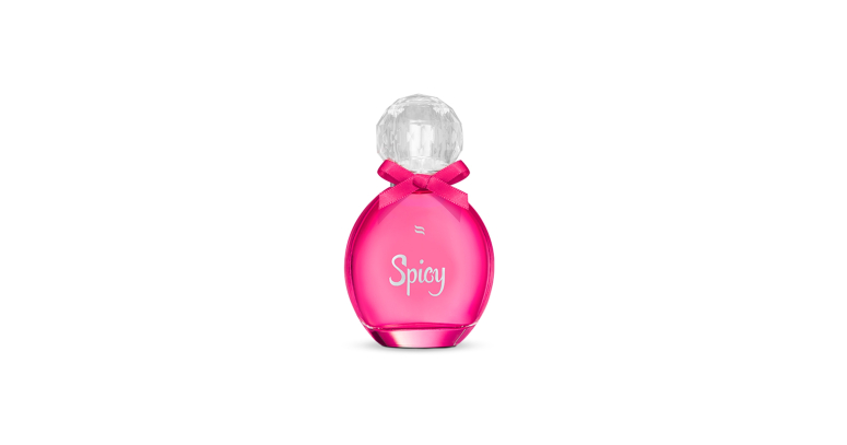 Obsessive Spicy perfumy z feromonami 30ml