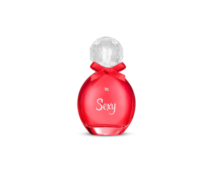 Obsessive Sexy perfumy z feromonami 30ml
