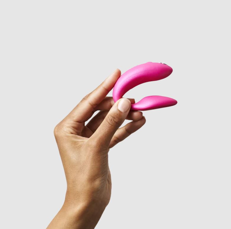 We-Vibe Chorus zaawansowany wibrator dla par