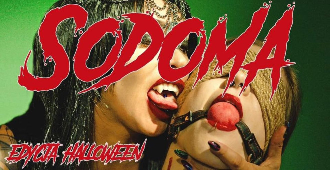 Sodoma w Voodoo Club - czy warto?